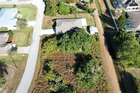 106 Tracy Drive Sebastian FL 32958