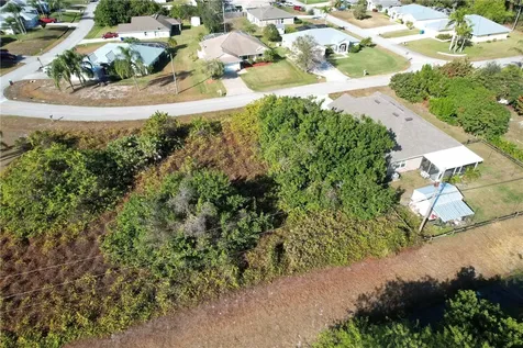 106 Tracy Drive Sebastian FL 32958