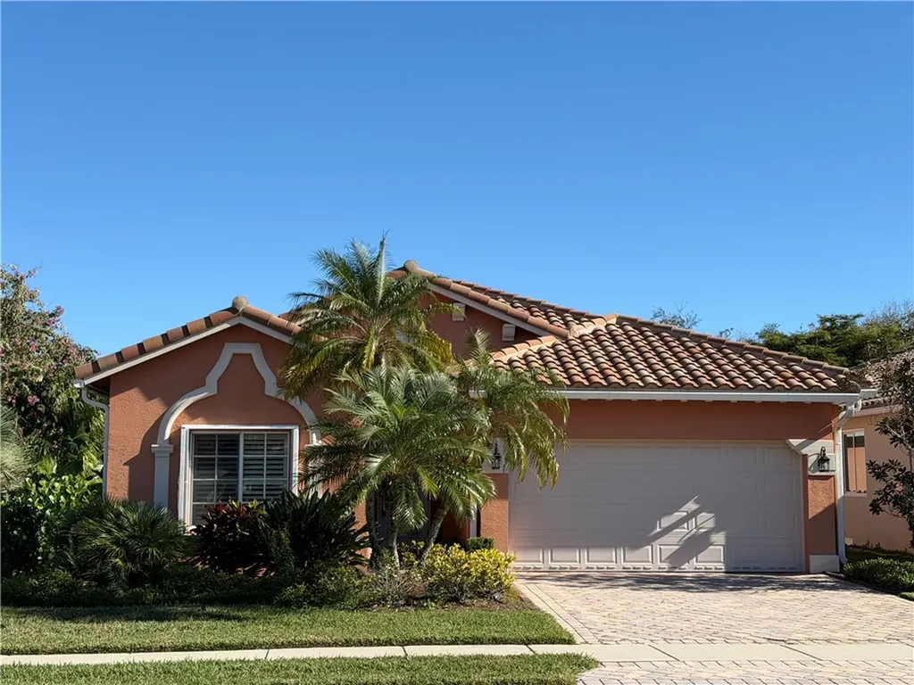 6201 Thames Place Vero Beach FL 32966