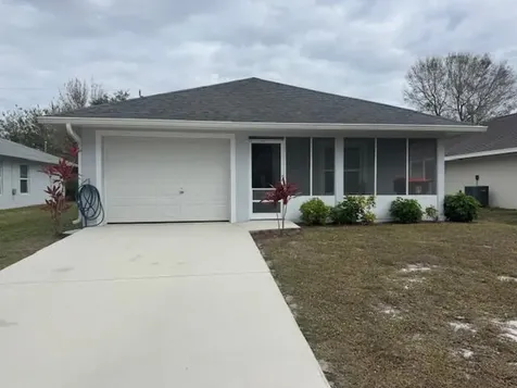 2130 88th Avenue Vero Beach FL 32966