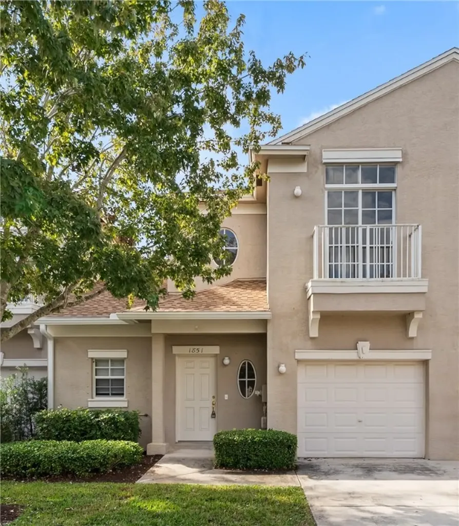 1851 77th Drive Vero Beach FL 32966