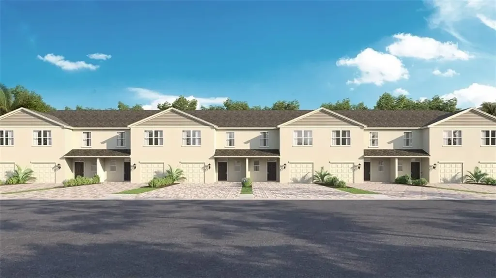 9732 Venetian Square Vero Beach FL 32966