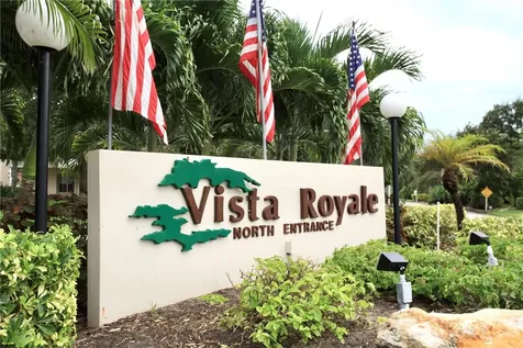 105 Spring Lake Court Vero Beach FL 32962