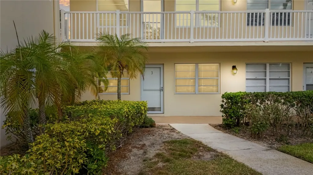 5400 A1a Highway Vero Beach FL 32963