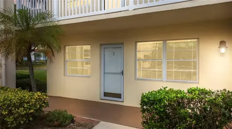 5400 A1a Highway Vero Beach FL 32963