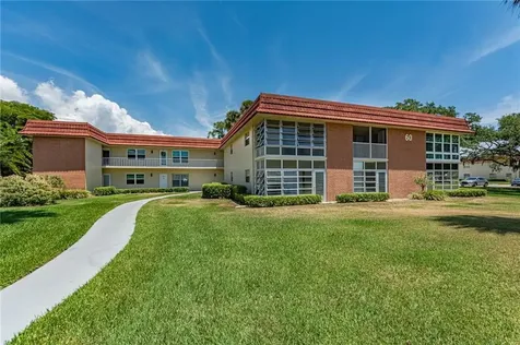60 Woodland Drive Vero Beach FL 32962
