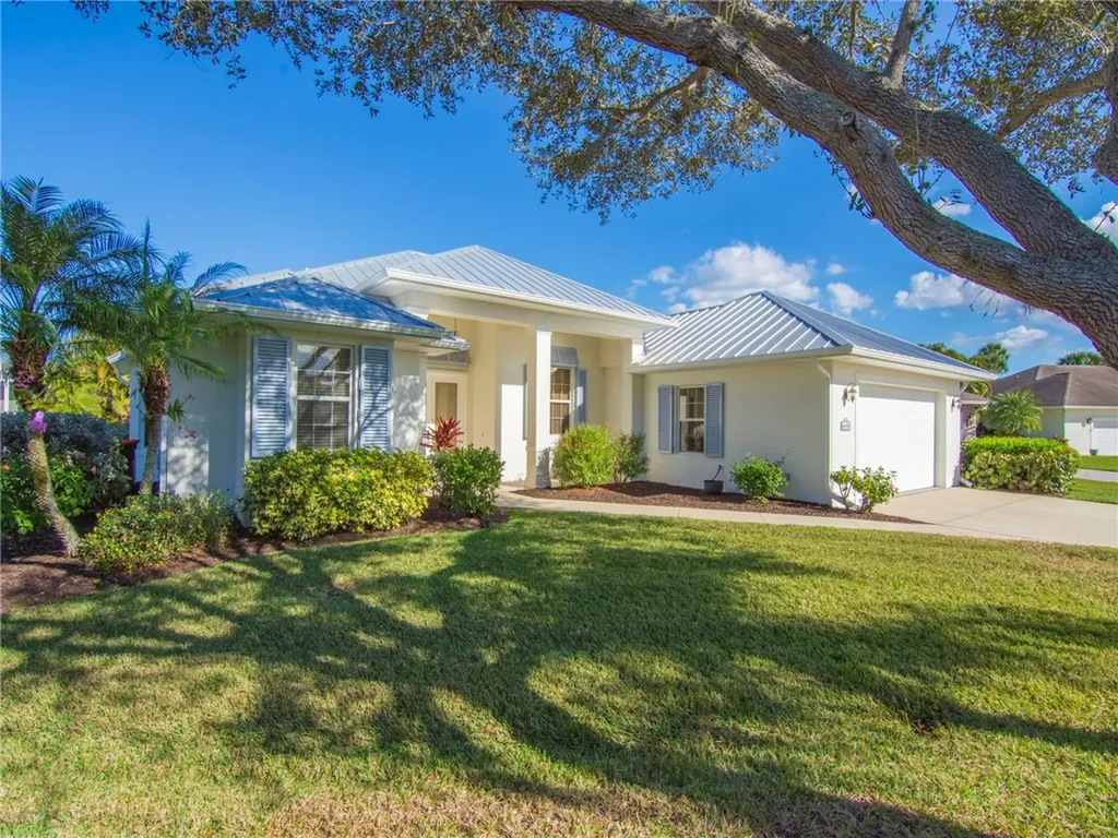 6450 35th Lane Vero Beach FL 32966