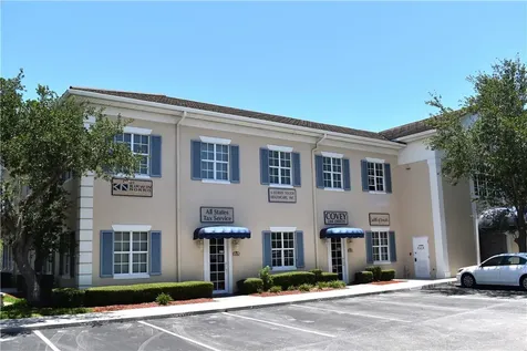 1575 Indian River Boulevard Vero Beach FL 32960