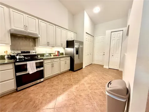 6525 Oxford Circle Vero Beach FL 32966