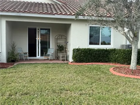 6525 Oxford Circle Vero Beach FL 32966