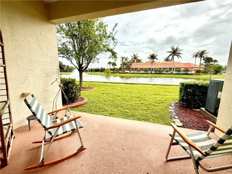 6525 Oxford Circle Vero Beach FL 32966