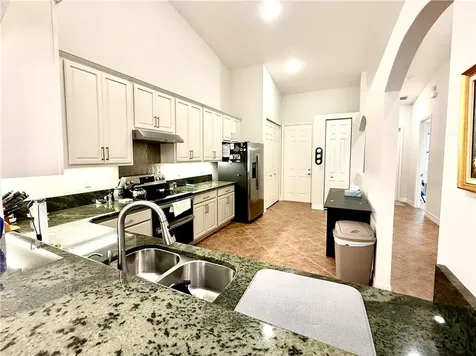 6525 Oxford Circle Vero Beach FL 32966