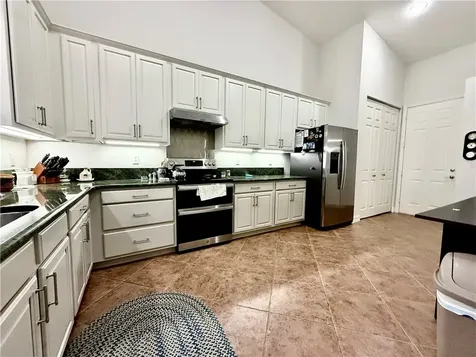 6525 Oxford Circle Vero Beach FL 32966