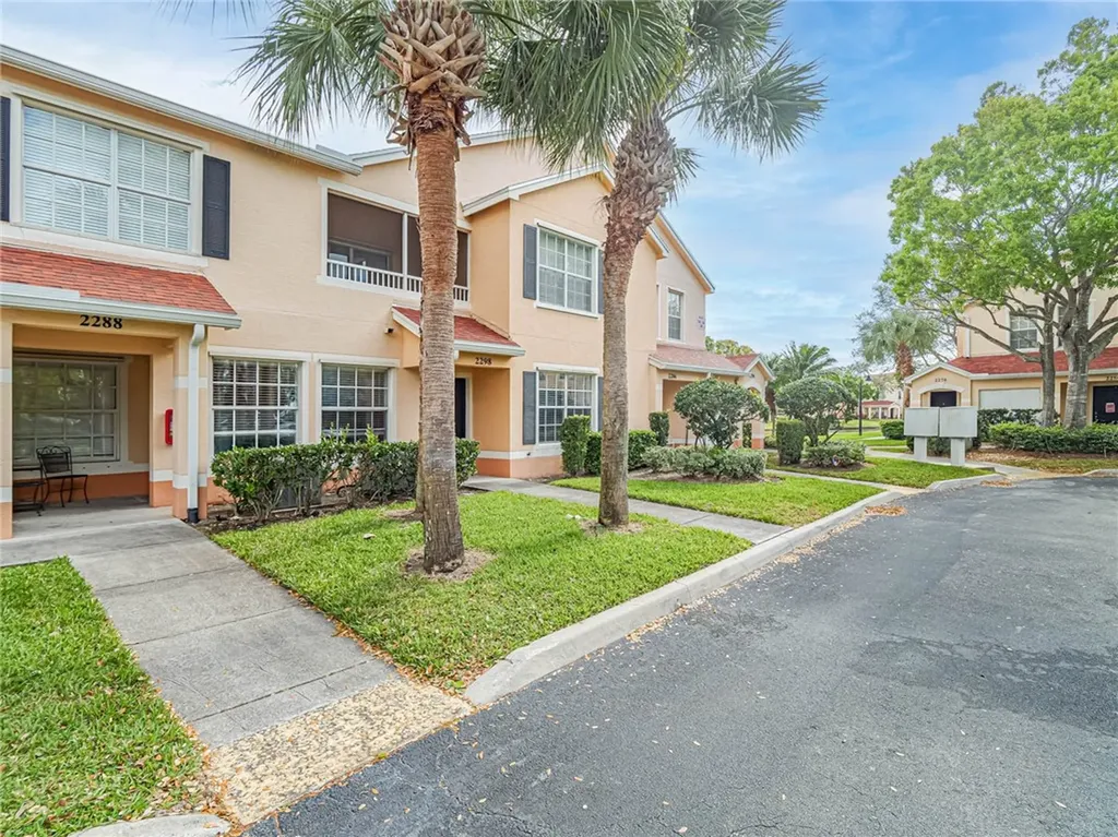 2288 57th Circle Vero Beach FL 32966