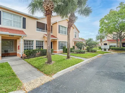 2288 57th Circle Vero Beach FL 32966
