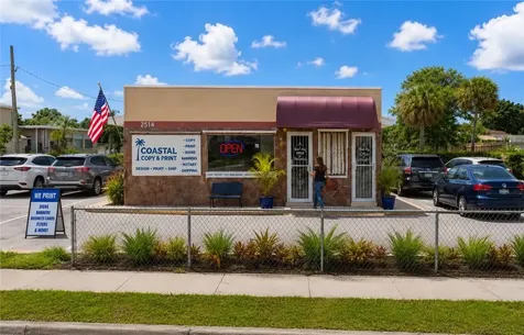 Melbourne FL 32901