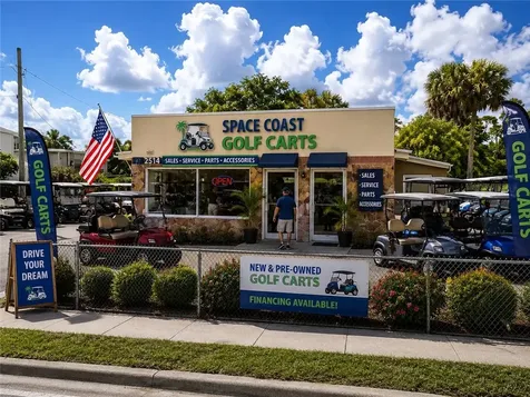Melbourne FL 32901