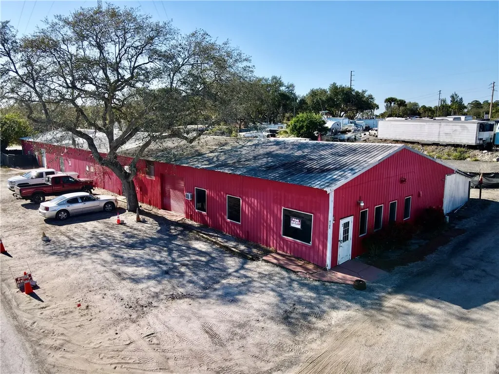 6745 N Old Dixie Highway Fort Pierce FL 34946