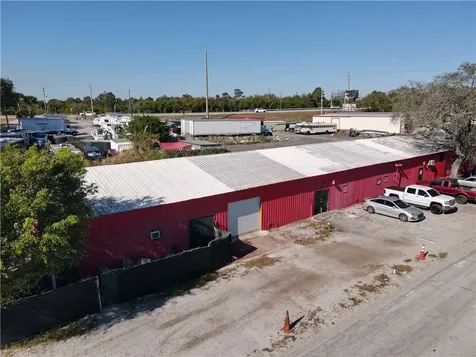 6745 N Old Dixie Highway Fort Pierce FL 34946