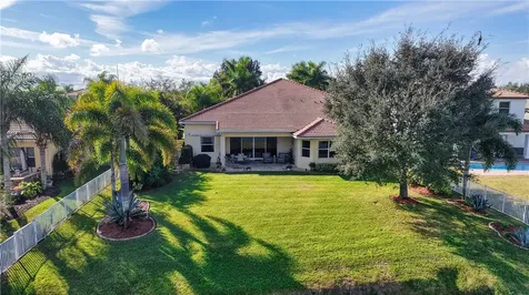 5160 Topaz Lane SW Vero Beach FL 32968
