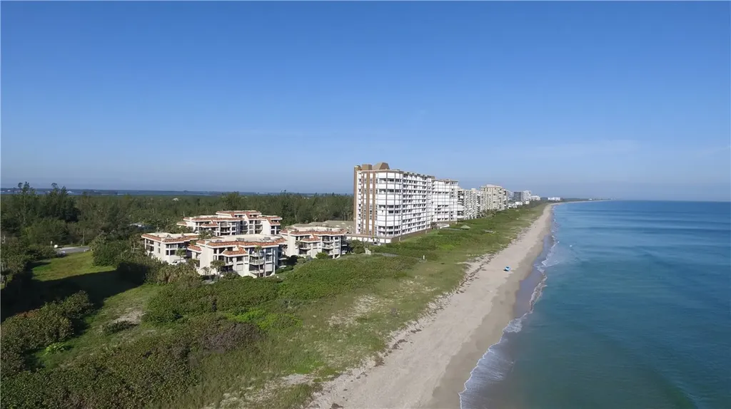 4100 N Highway A1a Hutchinson Island FL 34949