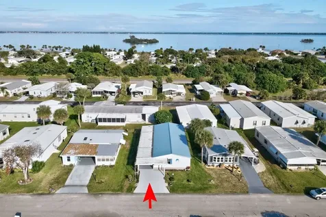 7605 Cedar Bark Road Sebastian FL 32976