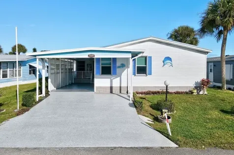 7605 Cedar Bark Road Sebastian FL 32976