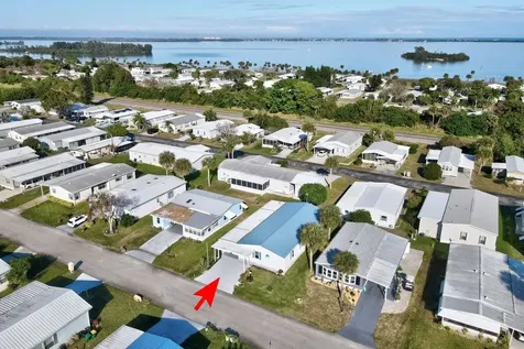 7605 Cedar Bark Road Sebastian FL 32976