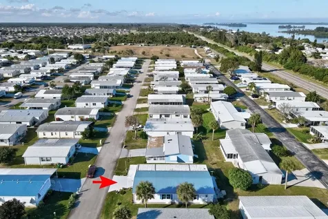 7605 Cedar Bark Road Sebastian FL 32976