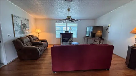7605 Cedar Bark Road Sebastian FL 32976