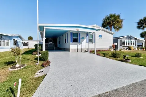 7605 Cedar Bark Road Sebastian FL 32976