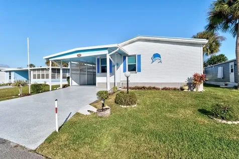 7605 Cedar Bark Road Sebastian FL 32976