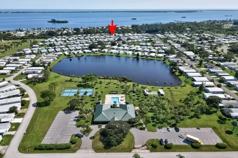 7605 Cedar Bark Road Sebastian FL 32976