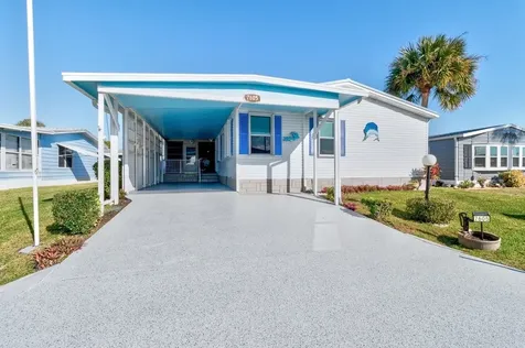 7605 Cedar Bark Road Sebastian FL 32976