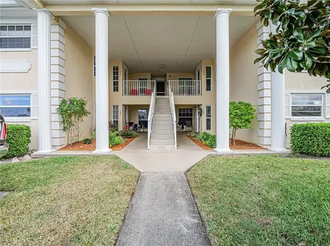 700 Lake Orchid Circle Vero Beach FL 32962