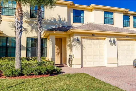 861 S Verona Trace Drive Vero Beach FL 32966