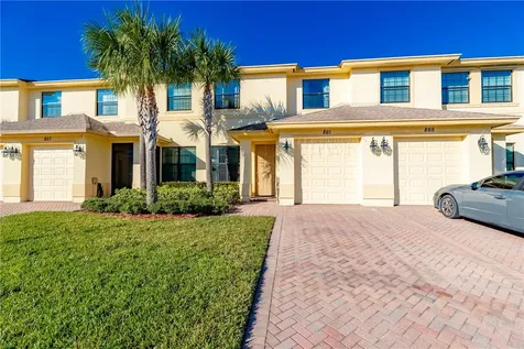 861 S Verona Trace Drive Vero Beach FL 32966