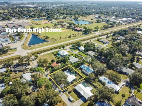 2025 15th Street Vero Beach FL 32960