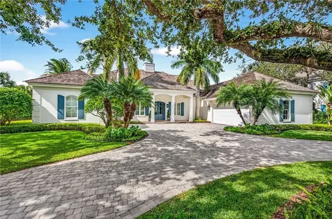 551 Sea Oak Drive Vero Beach FL 32963