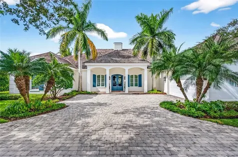 551 Sea Oak Drive Vero Beach FL 32963