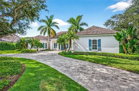 551 Sea Oak Drive Vero Beach FL 32963
