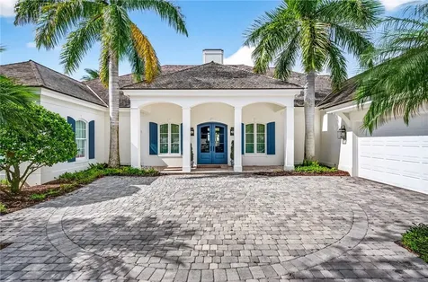 551 Sea Oak Drive Vero Beach FL 32963