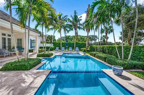 551 Sea Oak Drive Vero Beach FL 32963
