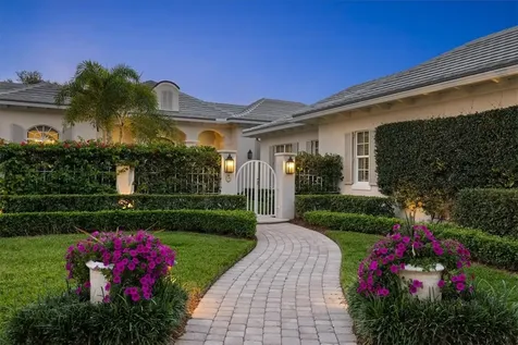 510 Feather Palm Drive Indian River Shores FL 32963