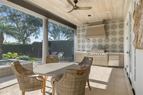 510 Feather Palm Drive Indian River Shores FL 32963