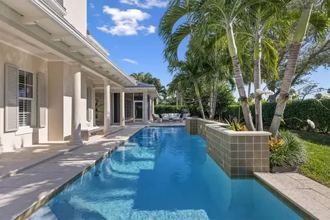 510 Feather Palm Drive Indian River Shores FL 32963