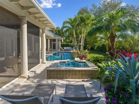 510 Feather Palm Drive Indian River Shores FL 32963