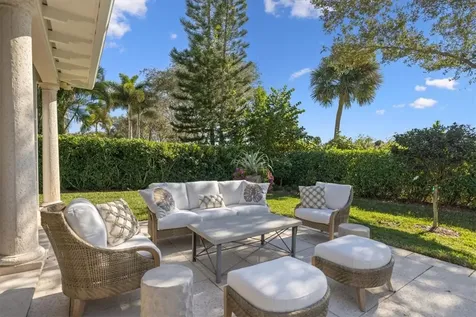 510 Feather Palm Drive Indian River Shores FL 32963