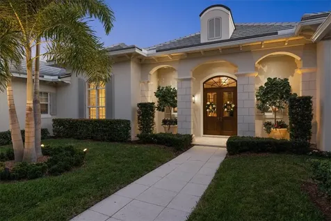 510 Feather Palm Drive Indian River Shores FL 32963