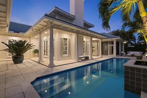 510 Feather Palm Drive Indian River Shores FL 32963